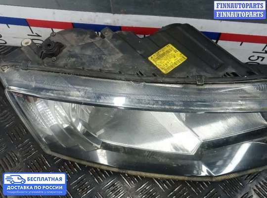 Фара передняя на Skoda Octavia (5E, A7)