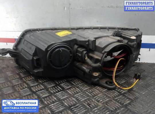 Фара передняя на Skoda Octavia (5E, A7)