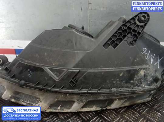 Фара передняя на Skoda Octavia (5E, A7)