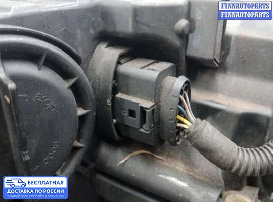 Фара передняя на Skoda Octavia (5E, A7)