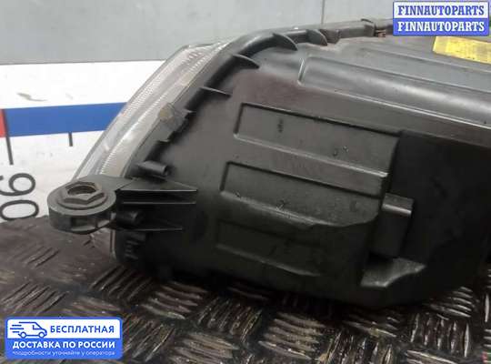 Фара передняя на Skoda Octavia (5E, A7)
