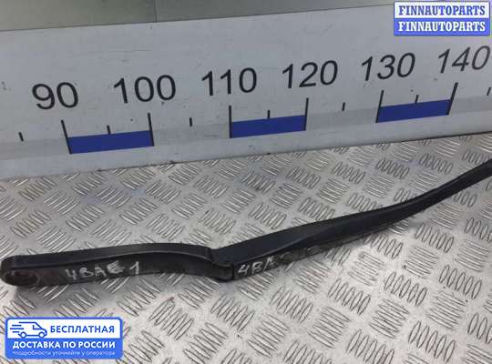 Поводок дворника на BMW 5 (F10/F11)