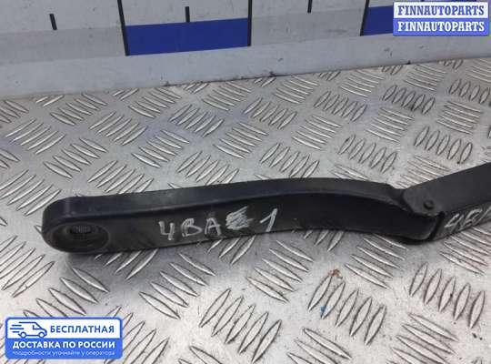 Поводок дворника на BMW 5 (F10/F11)