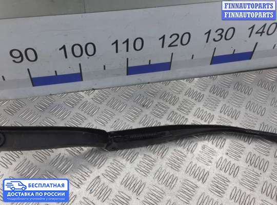 Поводок дворника на BMW 5 (F10/F11)