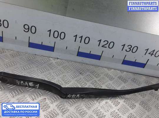 Поводок дворника на BMW 5 (F10/F11)