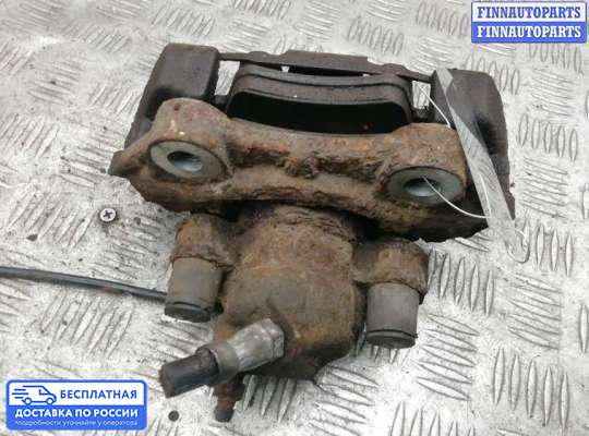 Суппорт на Mercedes-Benz R (W251)