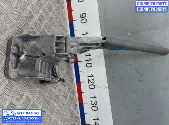 Ручник (рычаг ручного тормоза) на Volkswagen Touran I (1T)