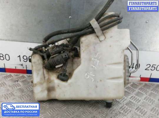 Моторчик (насос) омывателя на Mercedes-Benz E (W211)