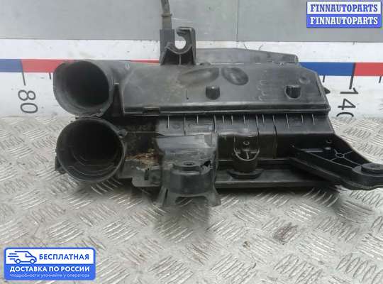 Корпус воздушного фильтра на Citroen C4 II (B7)