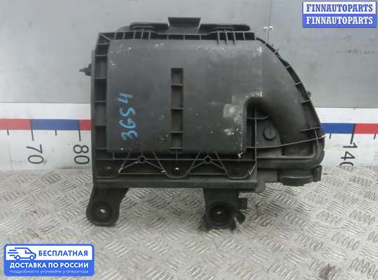 Корпус воздушного фильтра на Citroen C4 II (B7)