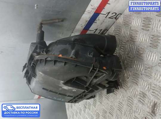 Корпус воздушного фильтра на Citroen C4 II (B7)