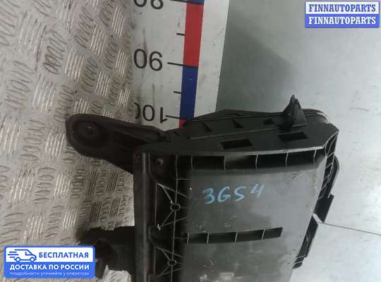 Корпус воздушного фильтра на Citroen C4 II (B7)