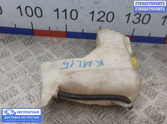 Бачок расширительный на Nissan Almera II N16