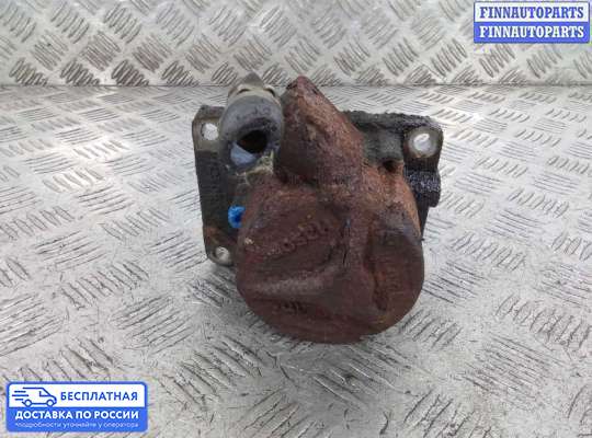Насос вакуумный (дизель) на Nissan Interstar
