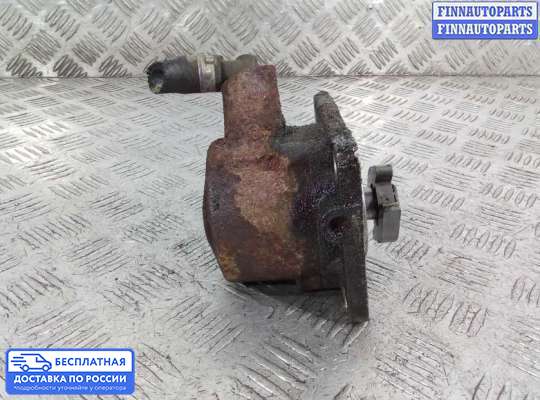 Насос вакуумный (дизель) на Nissan Interstar