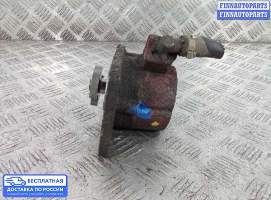Насос вакуумный (дизель) на Nissan Interstar