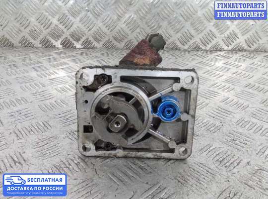 Насос вакуумный (дизель) на Nissan Interstar