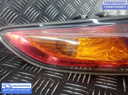 Фонарь задний на Honda Civic VIII (4D, 5D)