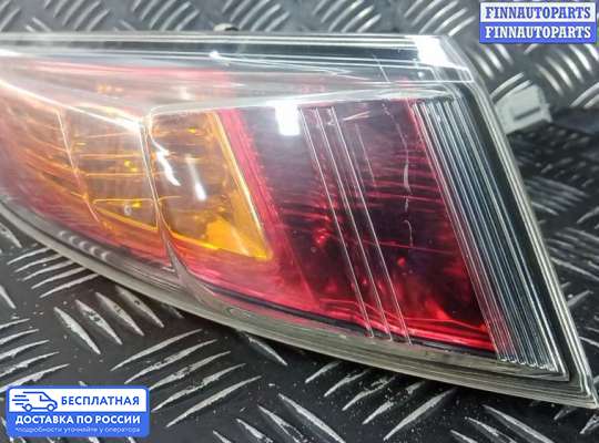 Фонарь задний на Honda Civic VIII (4D, 5D)