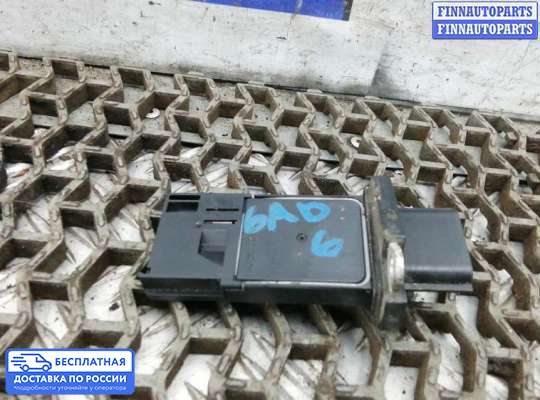 Датчик расхода воздуха (ДМРВ) на Nissan Pathfinder III (R51)
