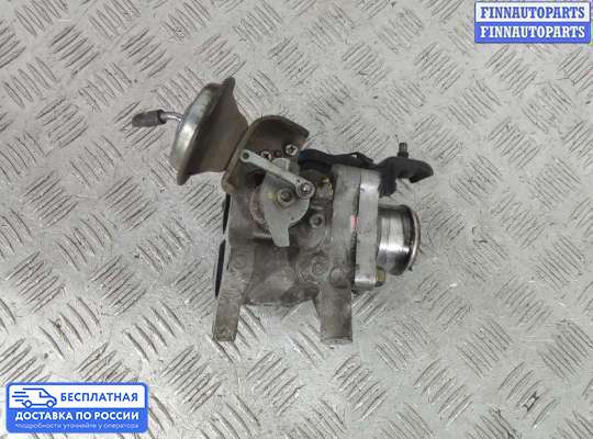 Заслонка дроссельная на Honda Civic VIII (4D, 5D)