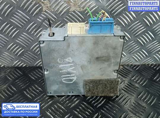 Аудиотехника на BMW 5 (E60/E61)