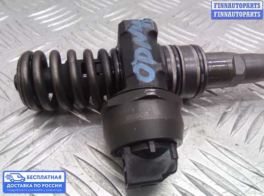 Форсунка топливная на Volkswagen Passat B5+ (3B, GP)