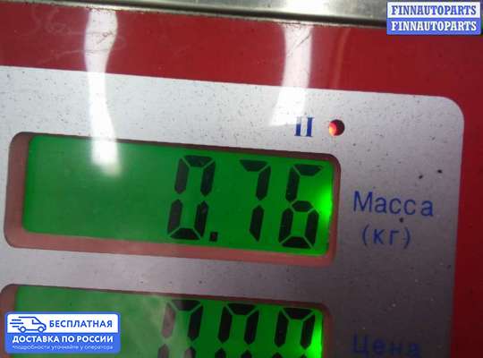 Форсунка топливная на Volkswagen Passat B5+ (3B, GP)