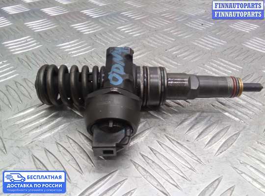 Форсунка топливная на Volkswagen Passat B5+ (3B, GP)