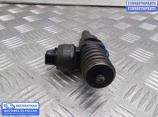 Форсунка топливная на Volkswagen Passat B5+ (3B, GP)