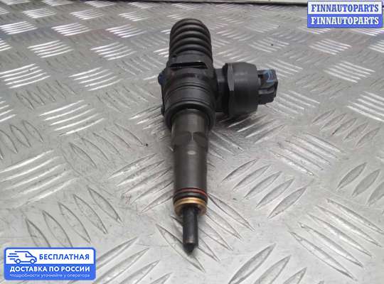 Форсунка топливная на Volkswagen Passat B5+ (3B, GP)
