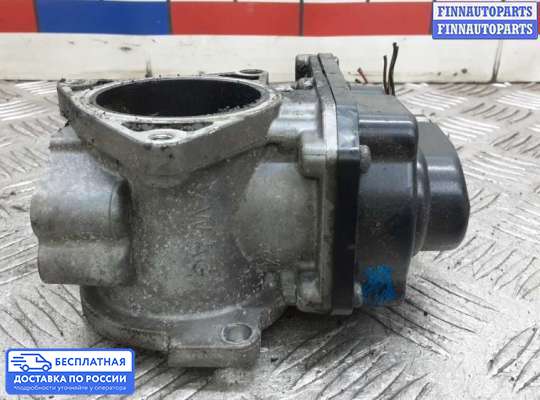 Клапан рециркуляции газов (EGR) на Audi A4 (8K, B8)
