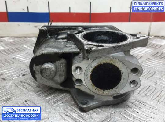 Клапан рециркуляции газов (EGR) на Audi A4 (8K, B8)