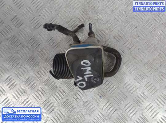 Заслонка дроссельная на Opel Astra H / Classic