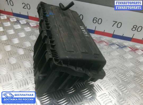 Корпус воздушного фильтра на Volkswagen Golf VI (5K)