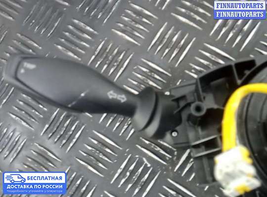 Подрулевой переключатель на Ford Ecosport II (B515)
