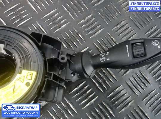 Подрулевой переключатель на Ford Ecosport II (B515)