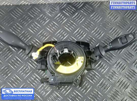 Подрулевой переключатель на Ford Ecosport II (B515)