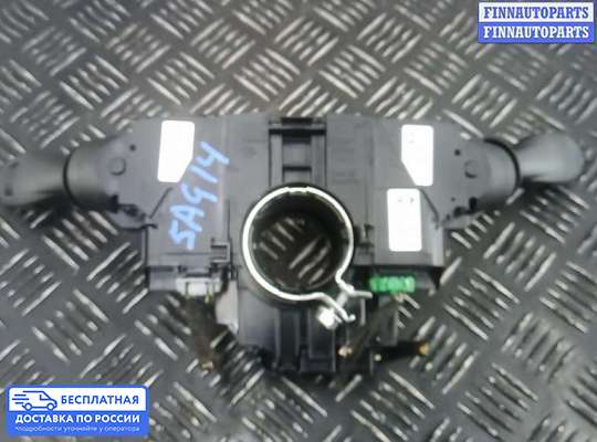 Подрулевой переключатель на Ford Ecosport II (B515)