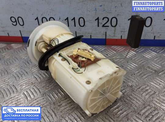 Бензонасос на Skoda Octavia (1Z, A5)