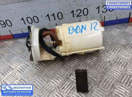 Бензонасос на Skoda Octavia (1Z, A5)