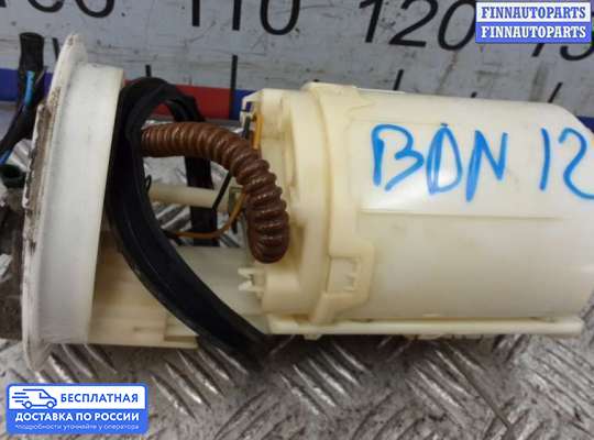 Бензонасос на Skoda Octavia (1Z, A5)