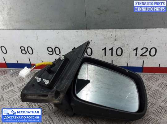 Зеркало боковое на Mitsubishi Lancer X