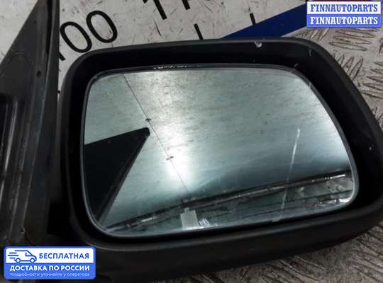 Зеркало боковое на Mitsubishi Lancer X