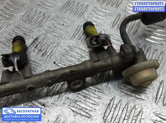 Рампа (рейка) топливная на Toyota RAV4 II (XA20)