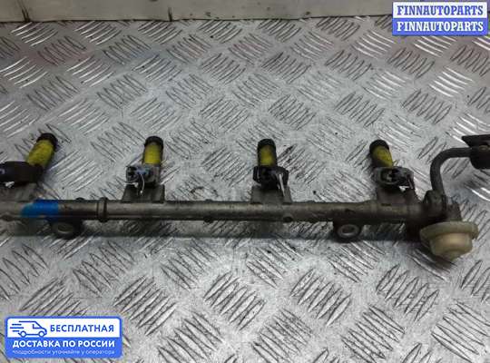 Рампа (рейка) топливная на Toyota RAV4 II (XA20)