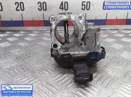 Заслонка дроссельная на Ford Mondeo V