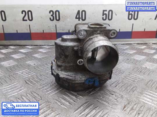Заслонка дроссельная на Ford Mondeo V