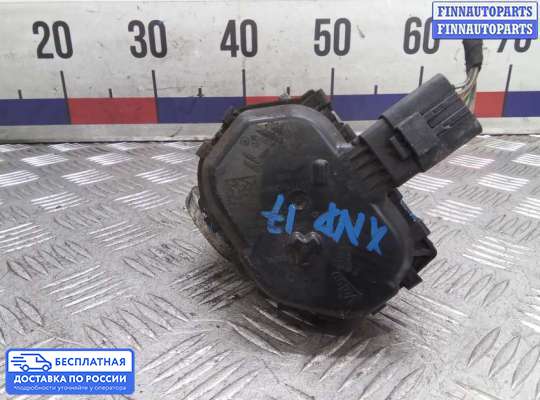Заслонка дроссельная на Ford Mondeo V