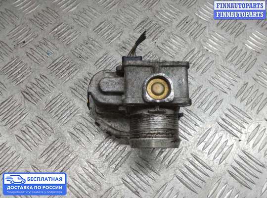 Заслонка дроссельная на Ford Mondeo V